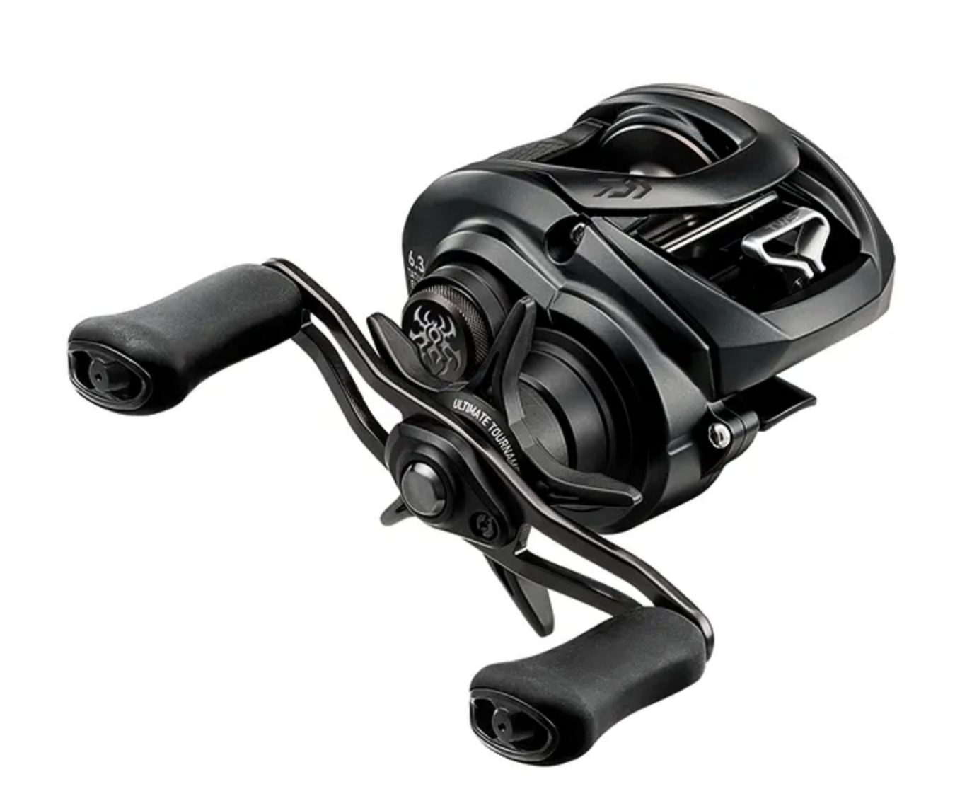 Daiwa Launches a New Lighter, More Compact Tatula SV Reel