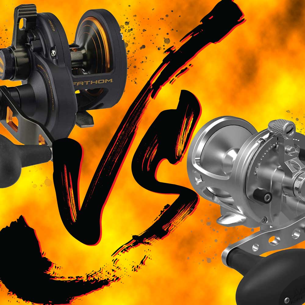 Avet reel • Compare (14 products) see the best price »