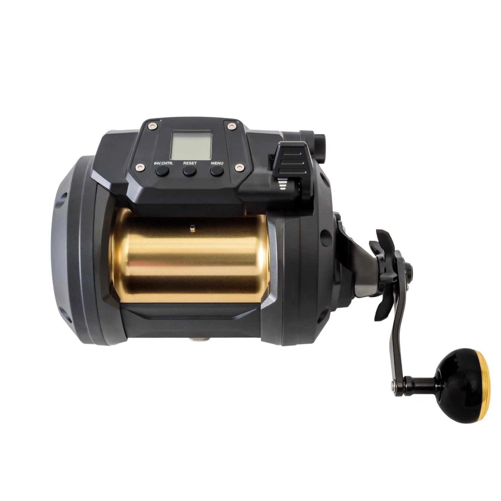 Daiwa Tanacom 1200 Power Assist Kite & Deep Drop Reel