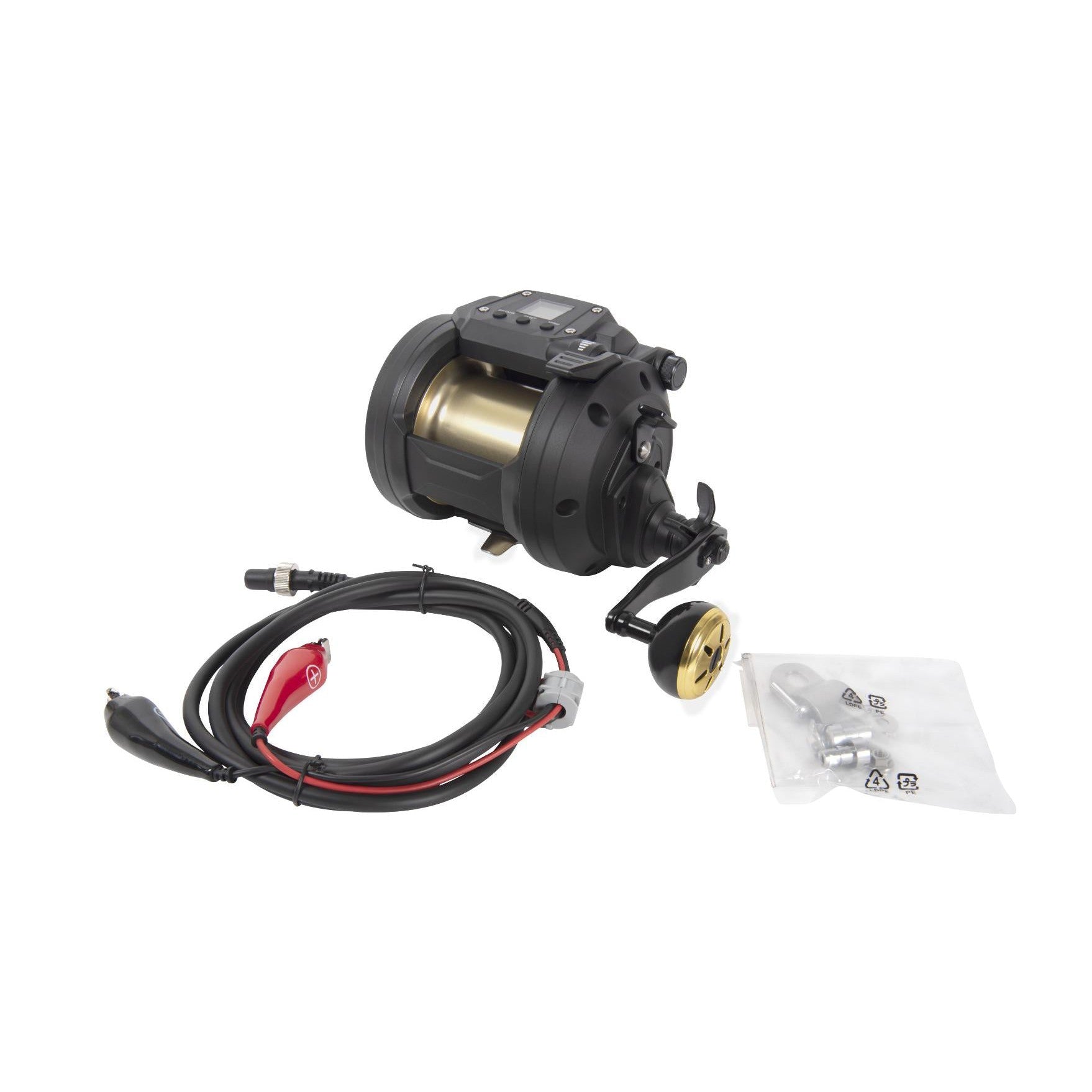 Daiwa Tanacom 800 Electric Reel