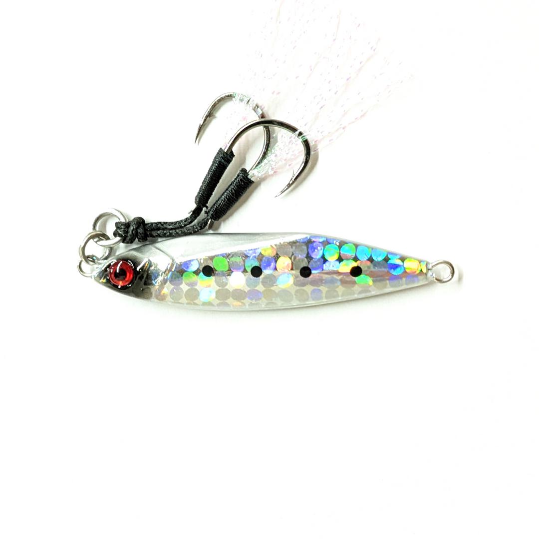 Stellar Shad