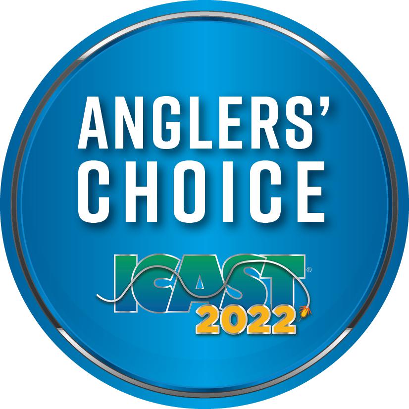 Icast Anglers' Choice 2022