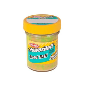 Berkley Powerbait Trout Bait 1.75oz Jar