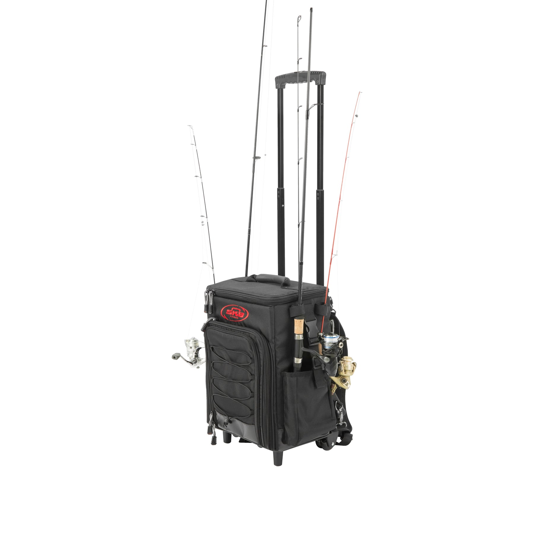 SKB Rolling Tackle Backpack