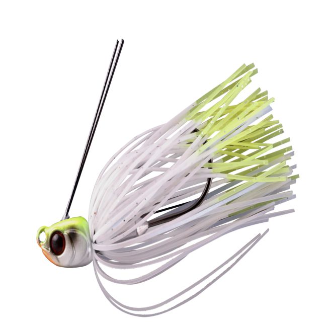 Chartreuse Black Pearl