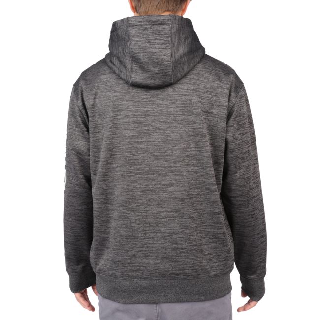 G. Loomis Performance Sweatshirt Back