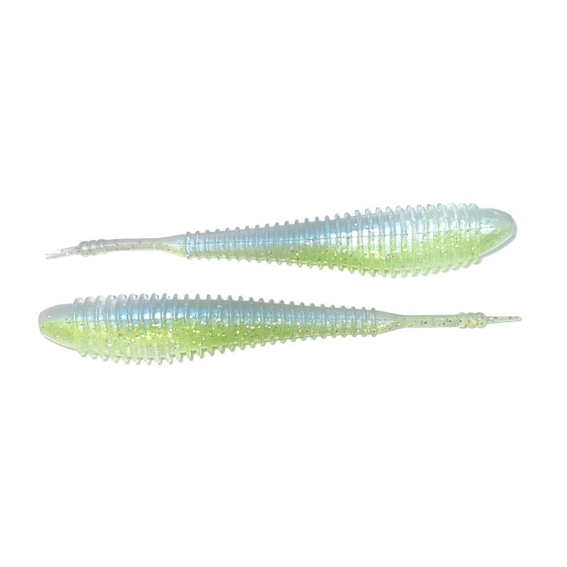 Chartreuse Shad