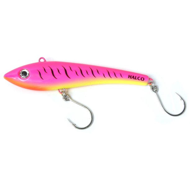 Pink Fluoro R1