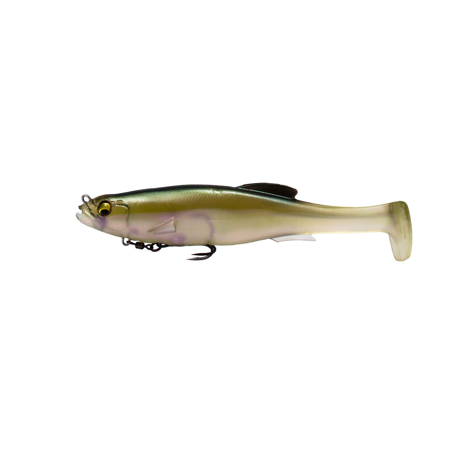 Borealis Shad