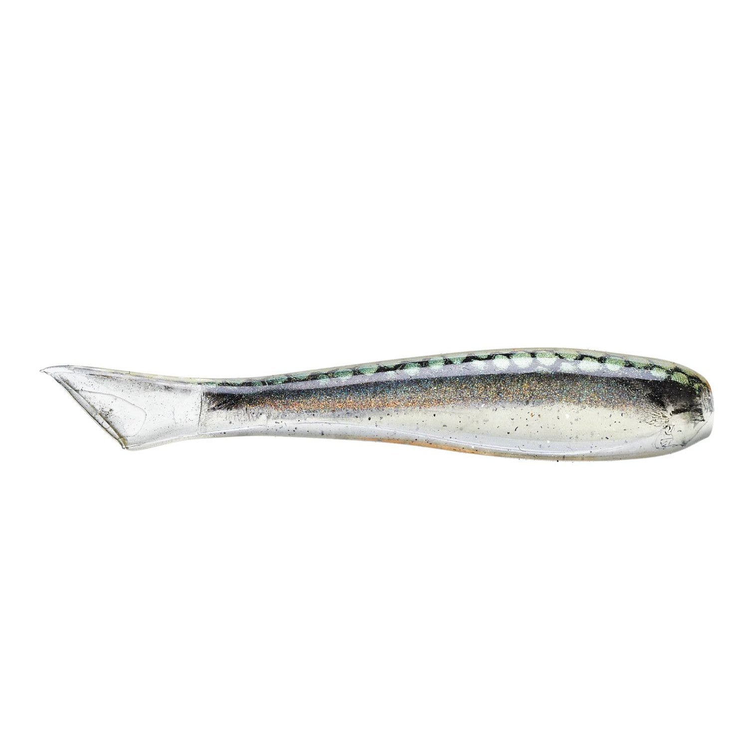 Electric Smelt