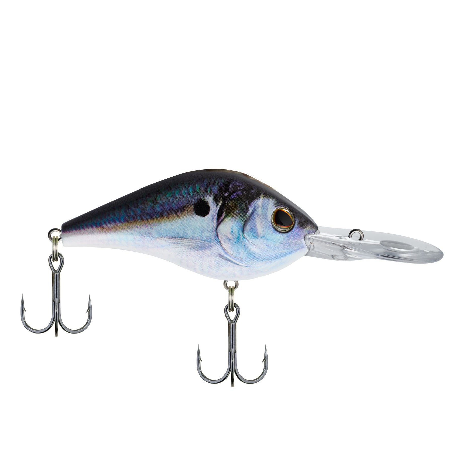 HD Threadfin Shad