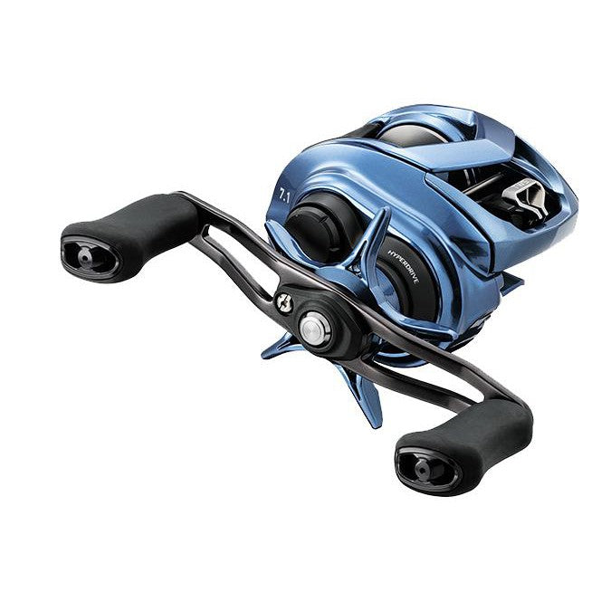 Daiwa Costal SV TW 80