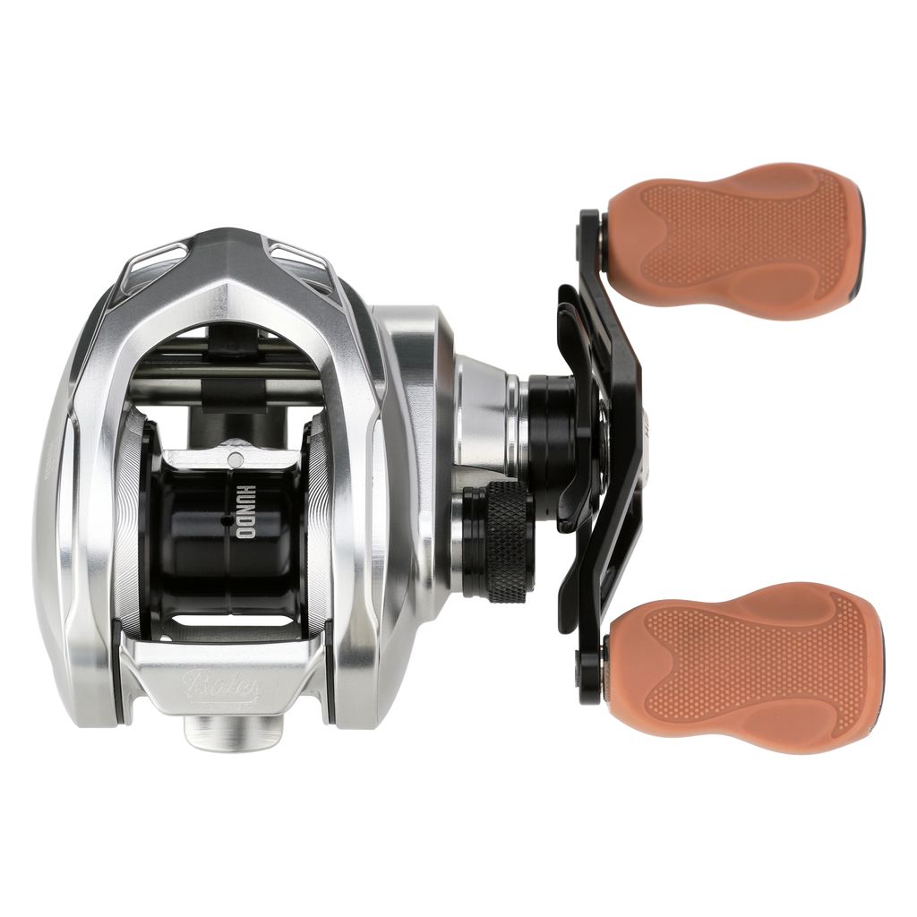 Bates Hundo Reel