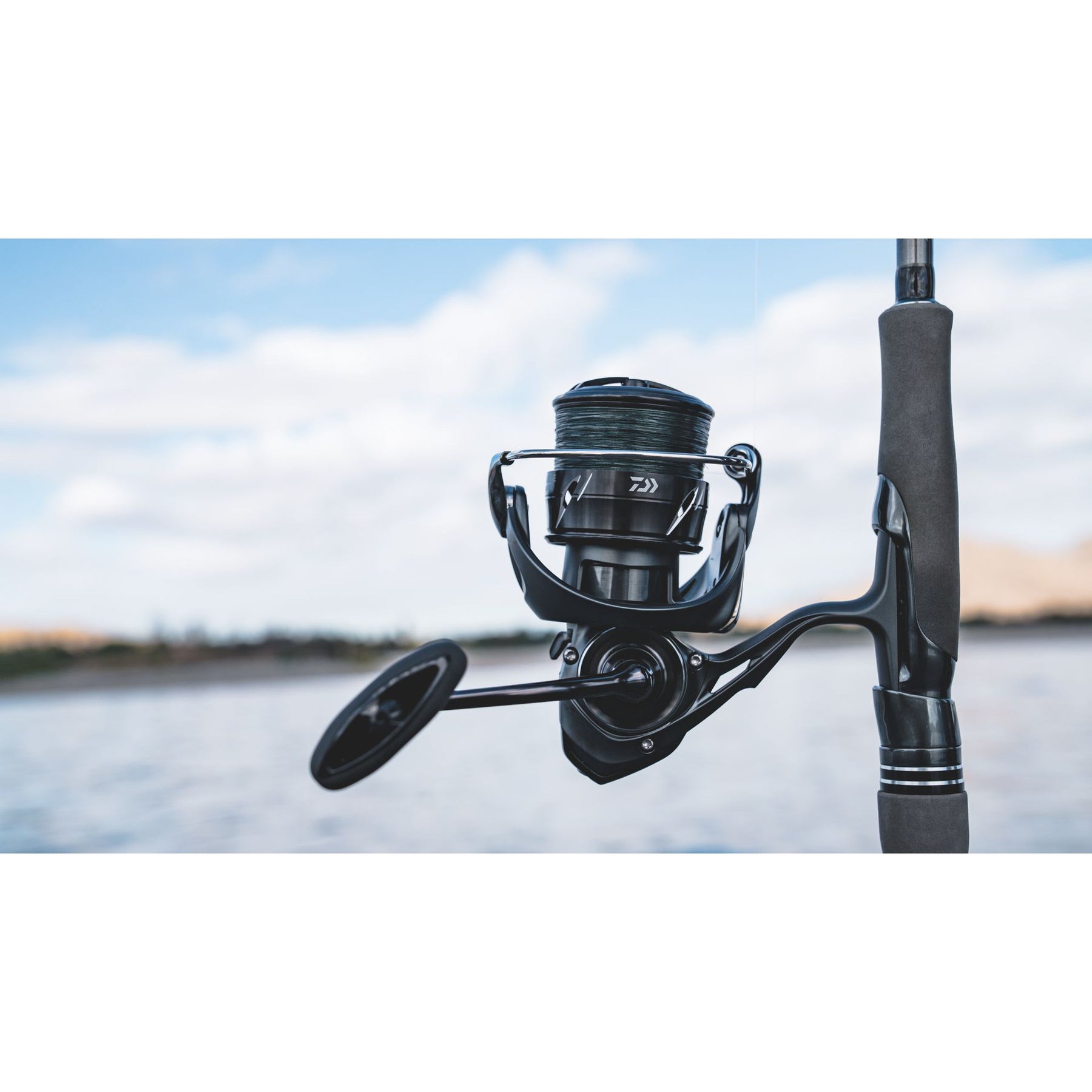 Daiwa Tatula Elite Spinning Reel