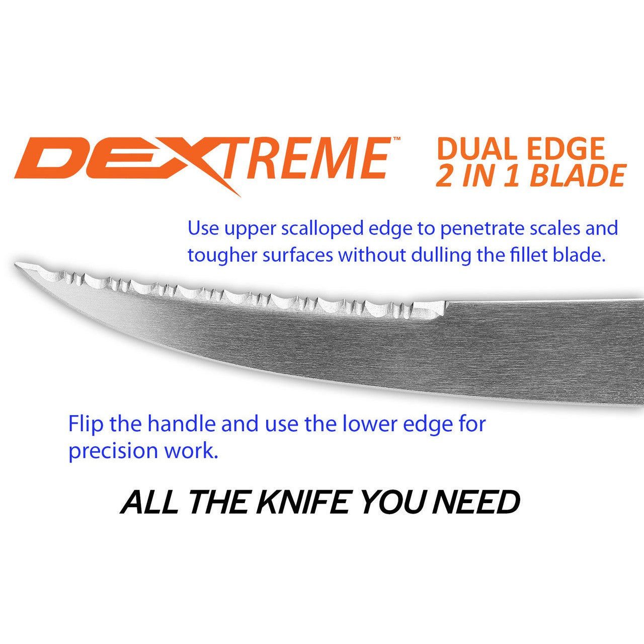 Dual Edge