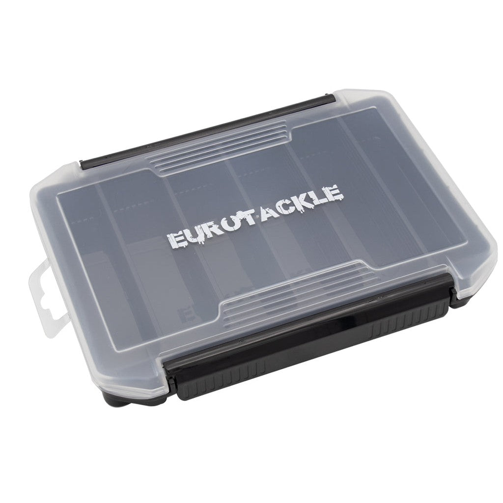 Eurotackle Euro-Locker Lure Box
