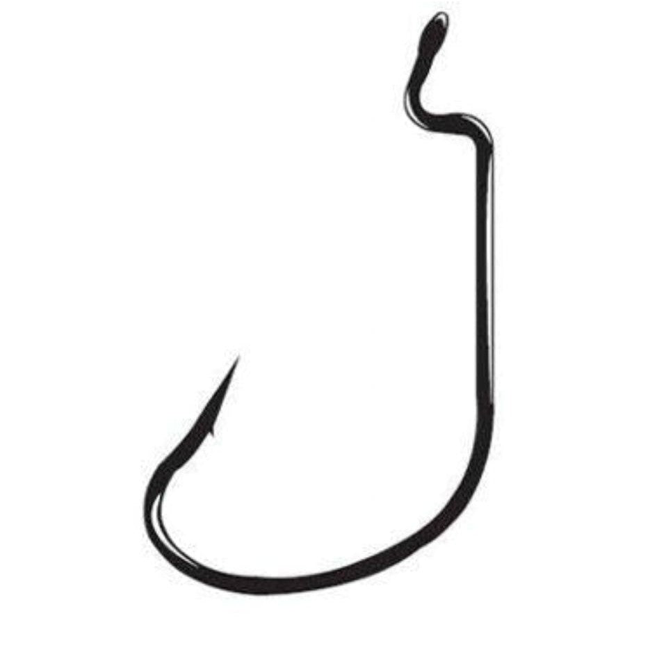 Gamakatsu G-Lock Worm Hooks