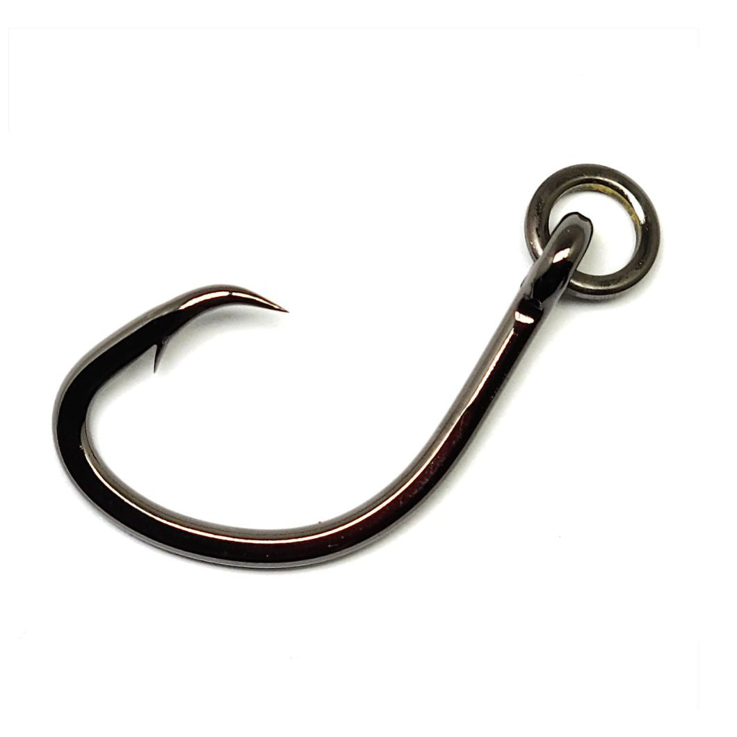 Gamakatsu Nautilus Ringed Circle Hooks