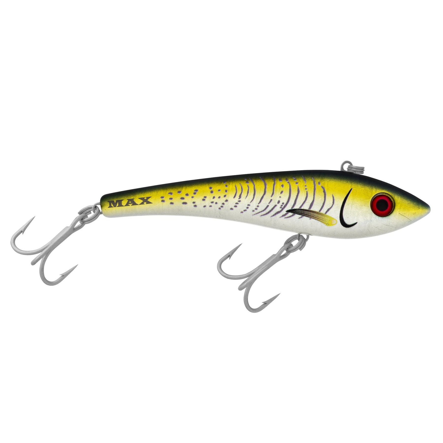 H71 Yellowfin