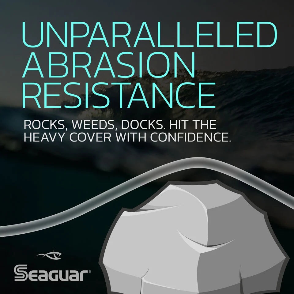 Abrasion Resistant 