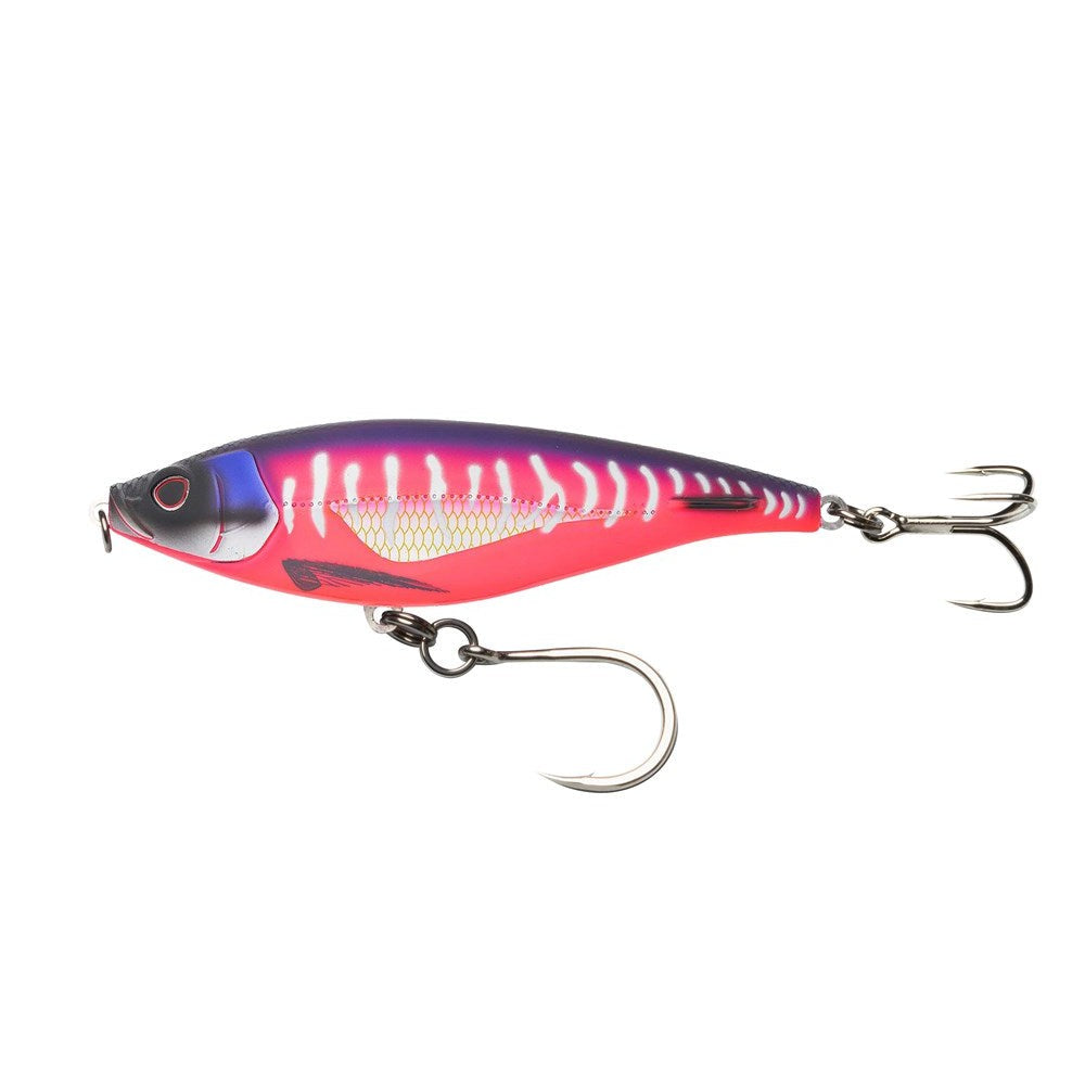 Hot Pink Mackerel