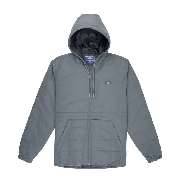 Aftco Crosswind Puff Jacket