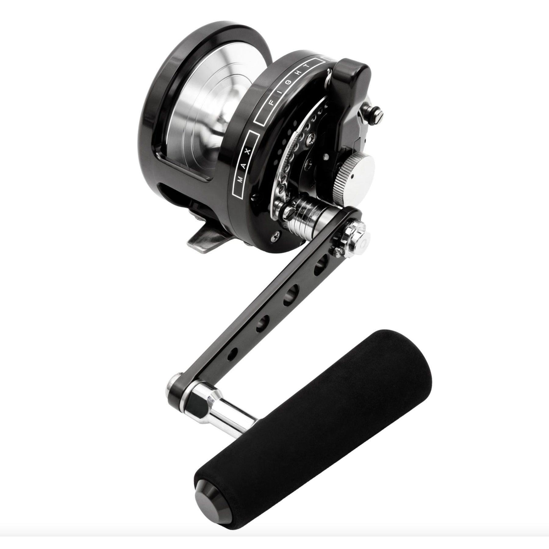 Marfix S5 Jigging Conventional Reels