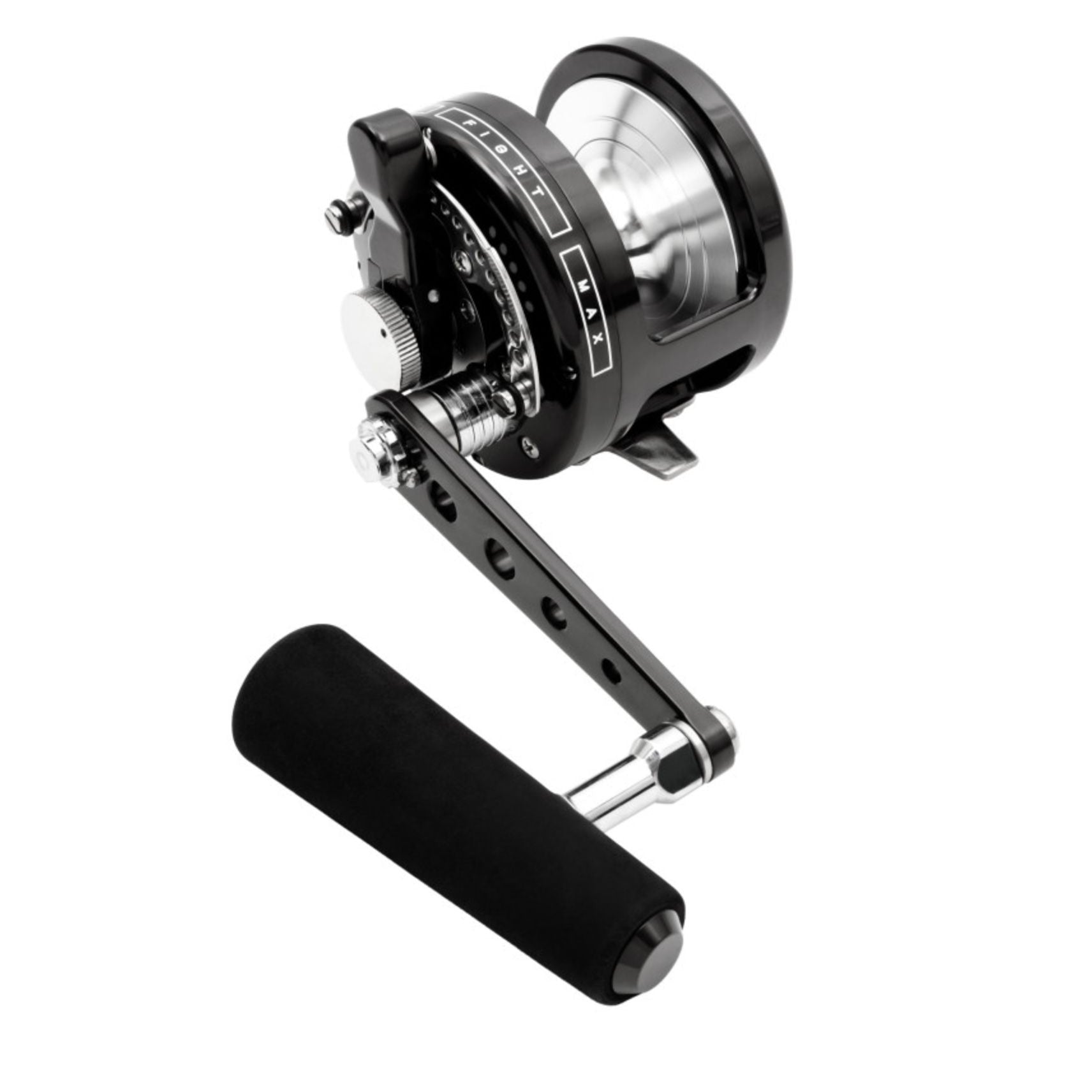 Marfix S5 Jigging Conventional Reels