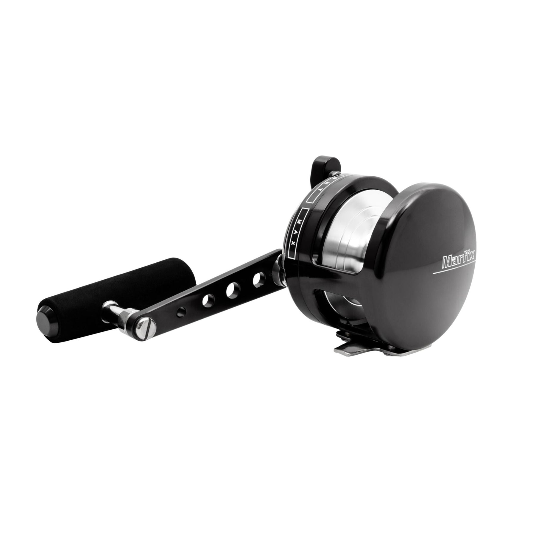 Marfix S5 Jigging Conventional Reels