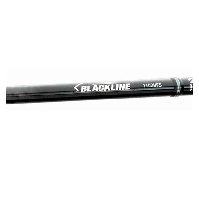 Daiwa 24 BlackLine Surf Rod