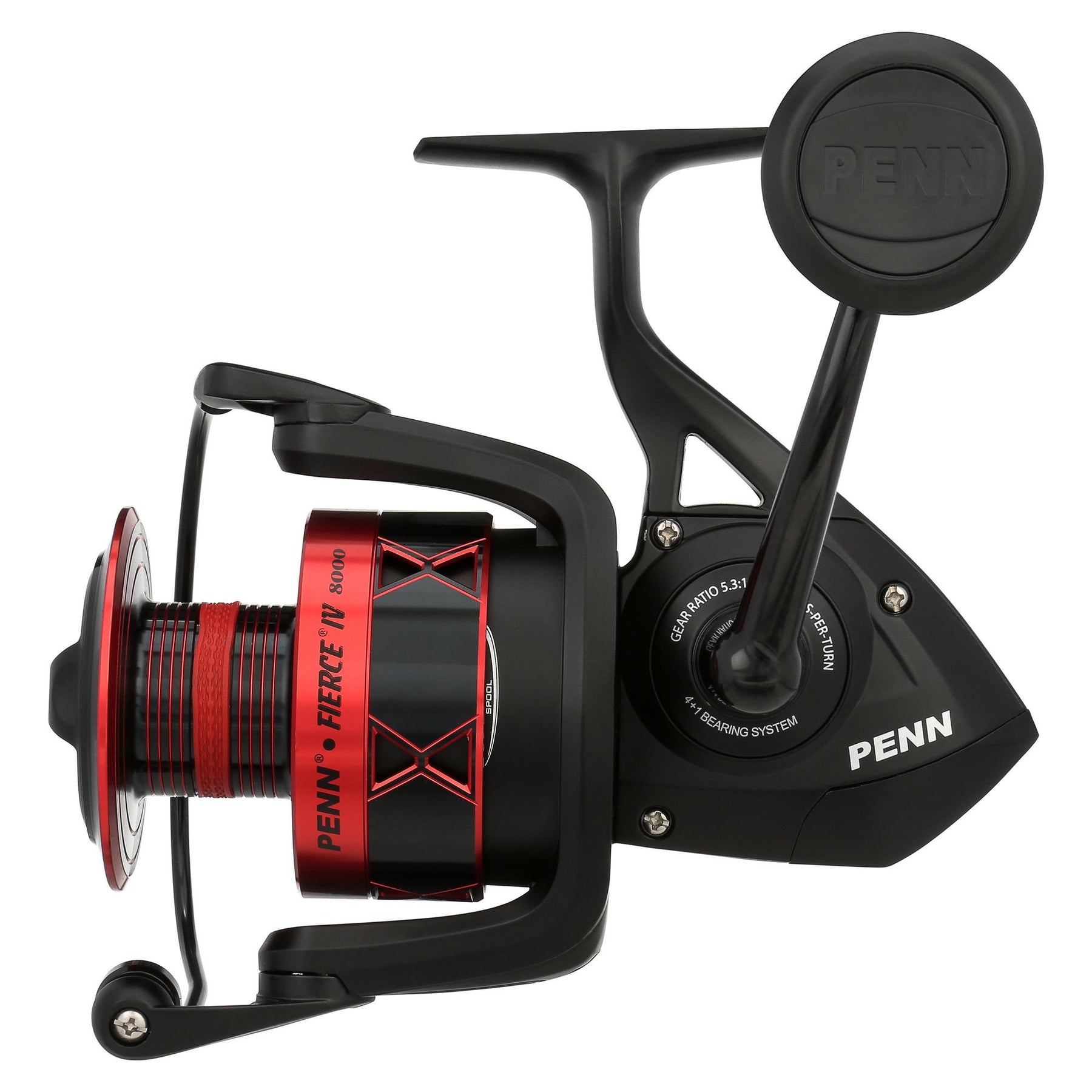 Penn Fierce IV Spinning Reel