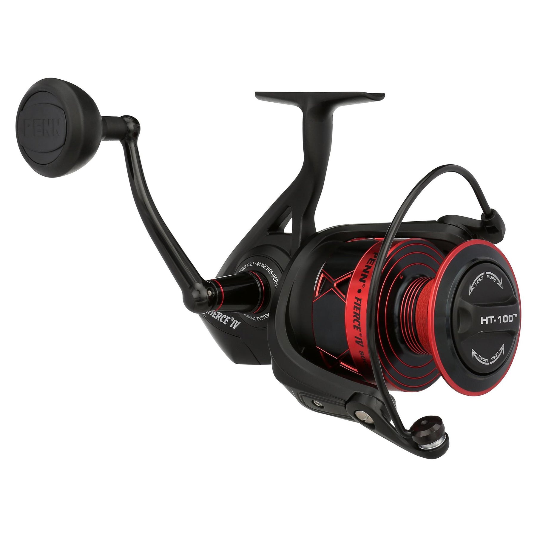 Penn Fierce IV Spinning Reel