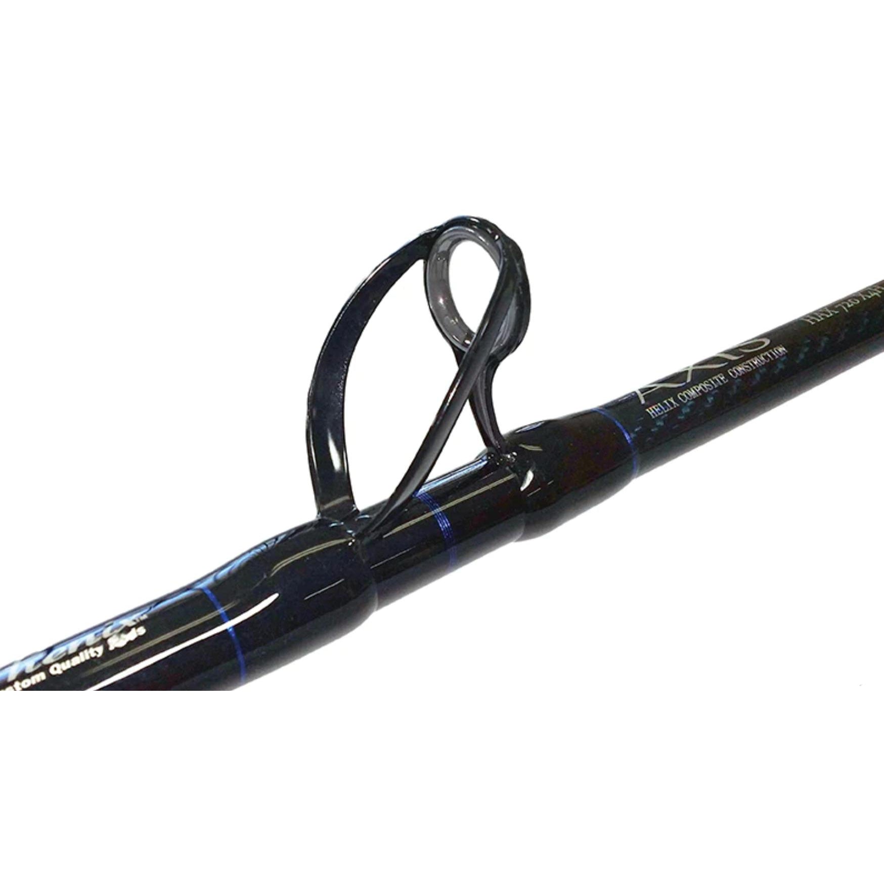 Phenix Rods Axis Conventional Rod - HAX-720X4H