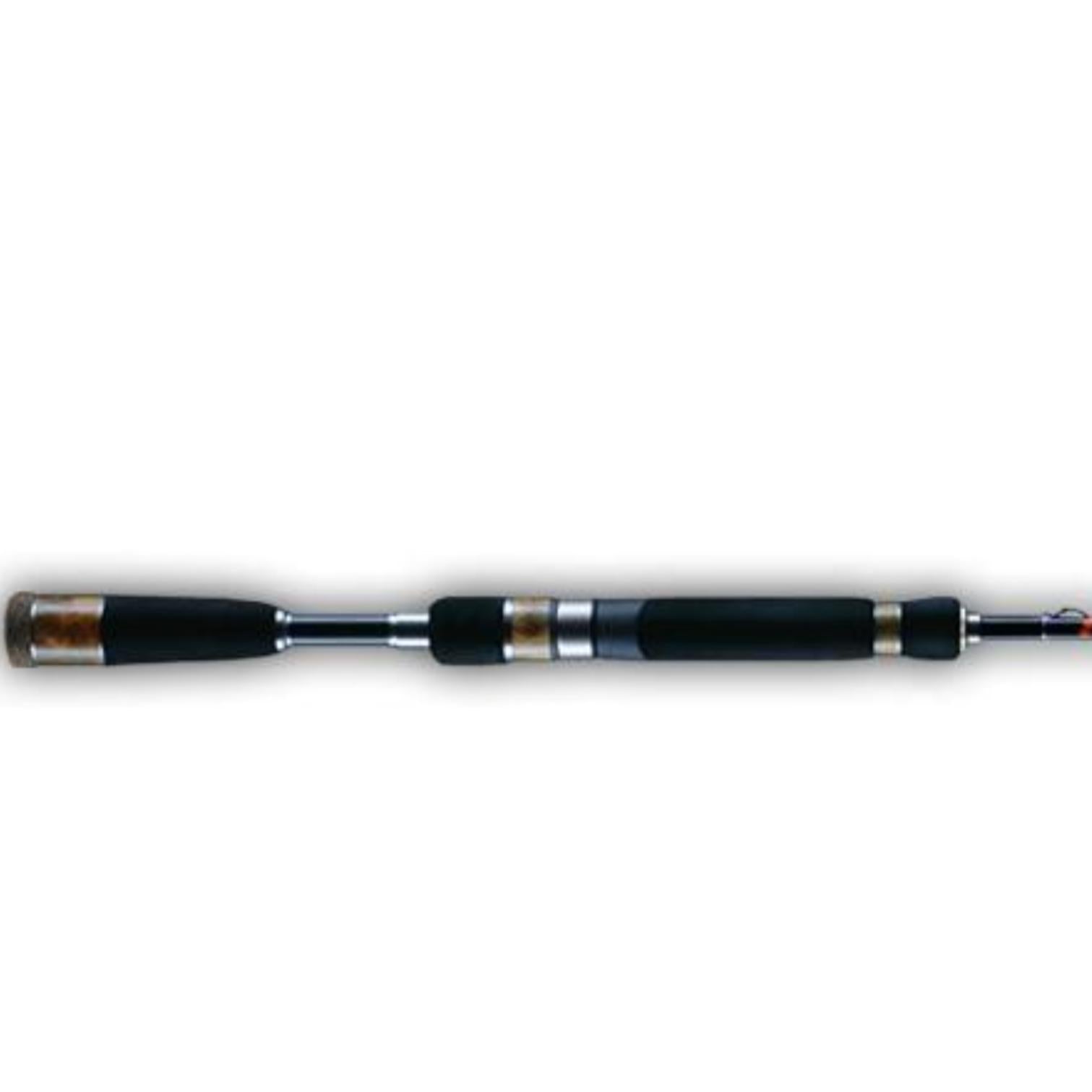 PhenixIron Feather Spinning Rod