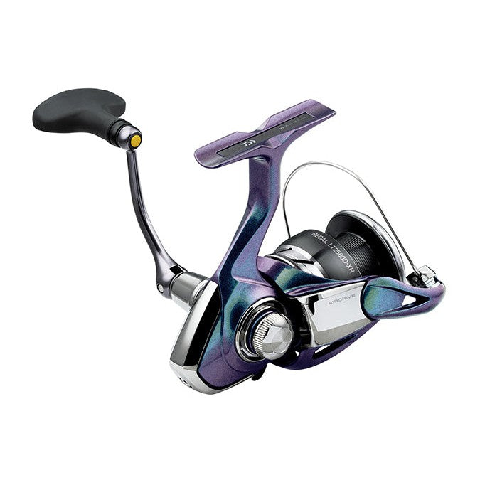 Daiwa Regal LT Spinning Reel