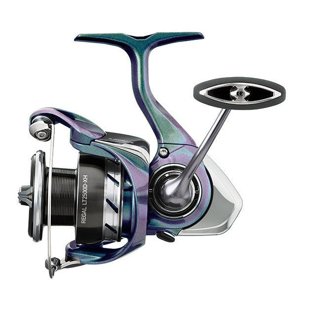 Daiwa Regal LT Spinning Reel