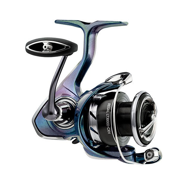 Daiwa Regal LT Spinning Reel