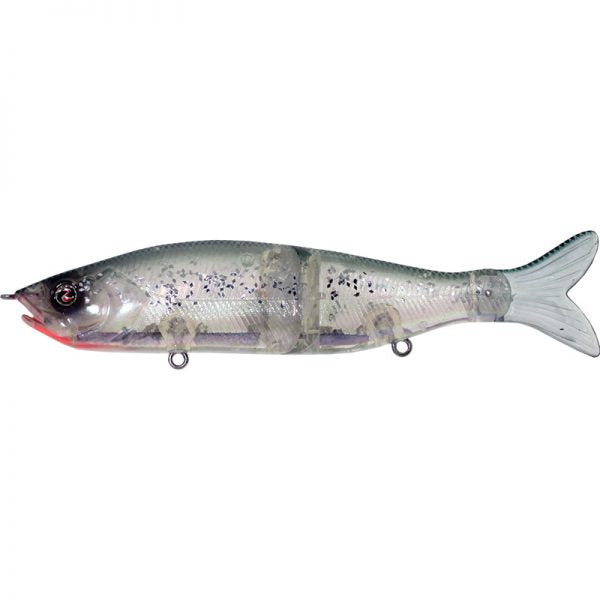 Crystal Minnow