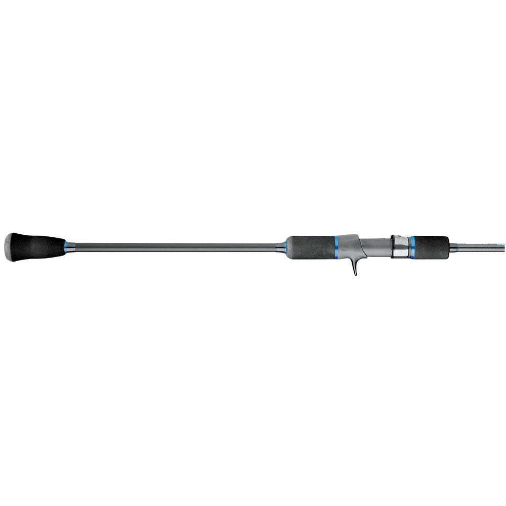 SPRO Musketeer Slow Pitch Jigging Rods