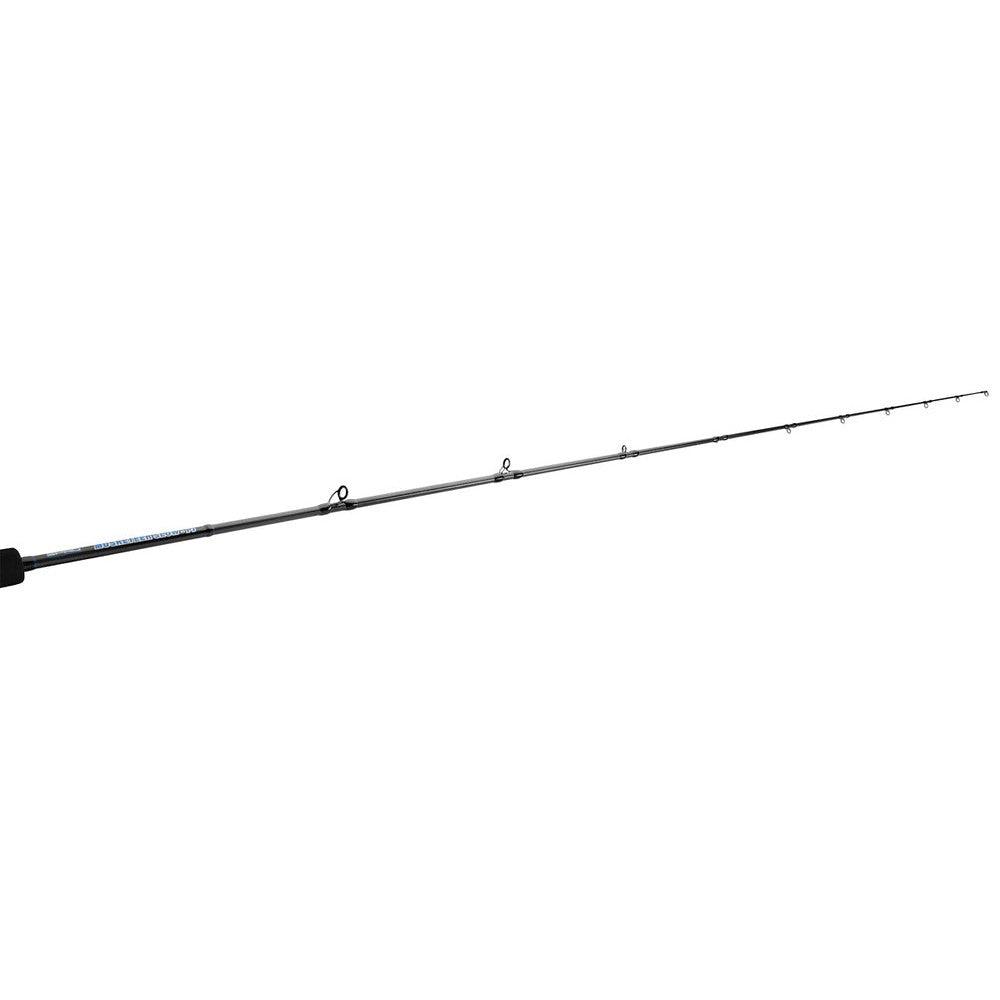 SPRO Musketeer Slow Pitch Jigging Rods