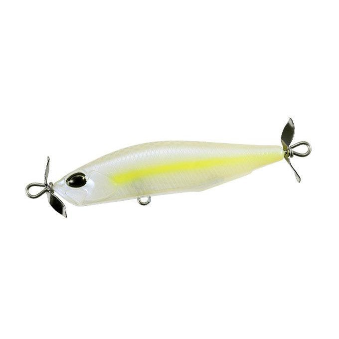 Duo Realis Spinbait 62 Alpha