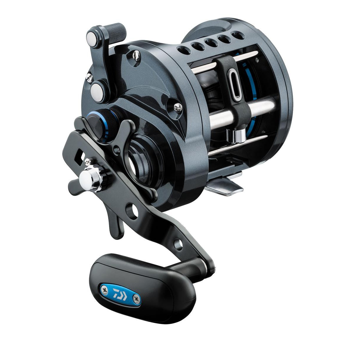 Daiwa Saltist HB