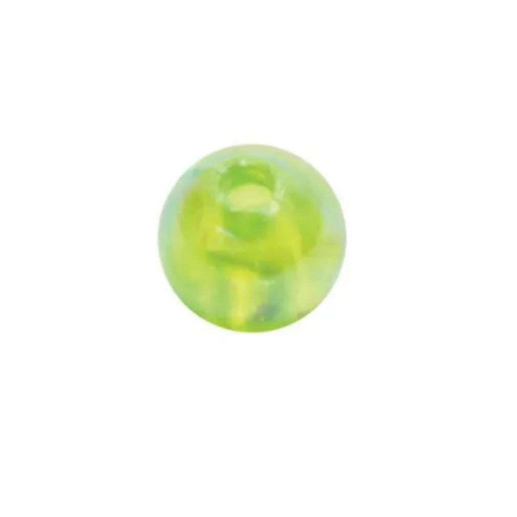 Lime Pearl