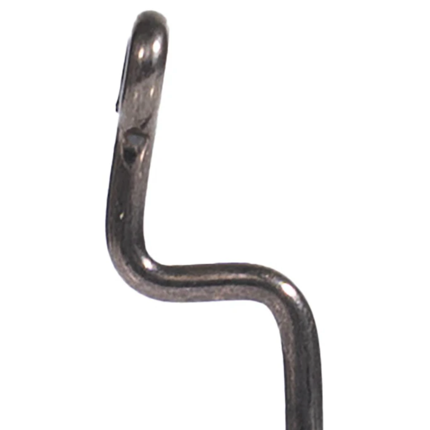 BKK Armor Point Offset Worm Round Bend Hooks
