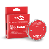 Seaguar Red Label Fluorocarbon 