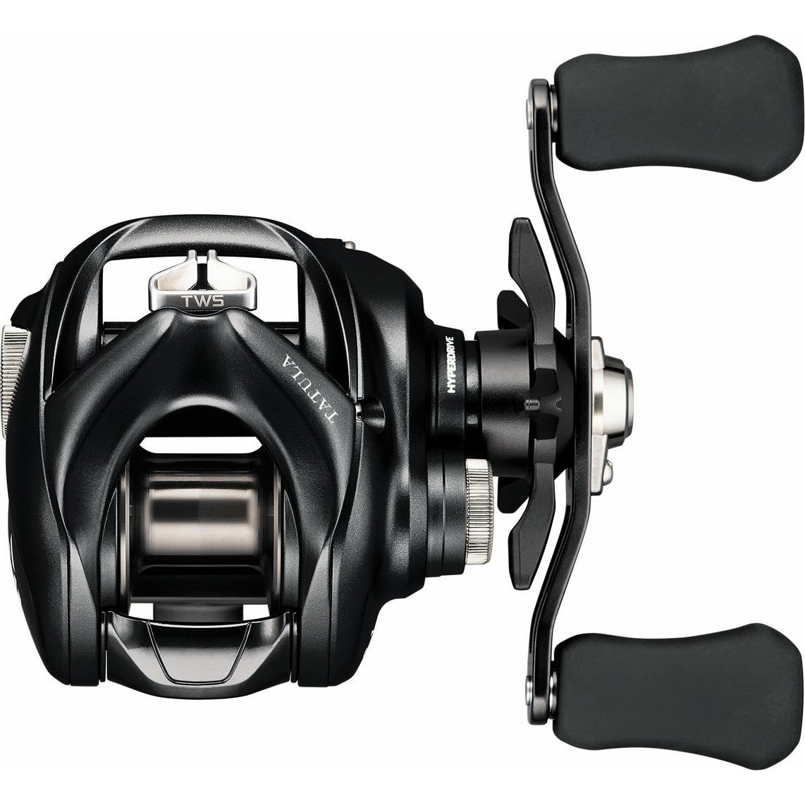 Daiwa Tatula 100 Casting Reels