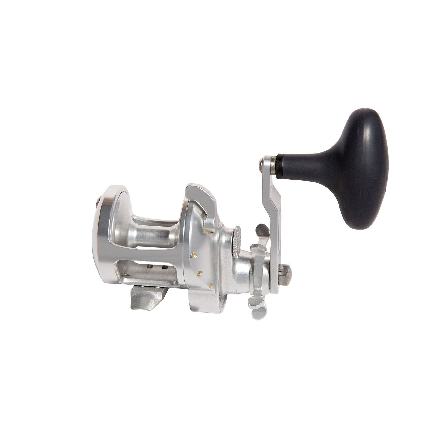 Accurate Tern 2 Conventional Star Drag Reels