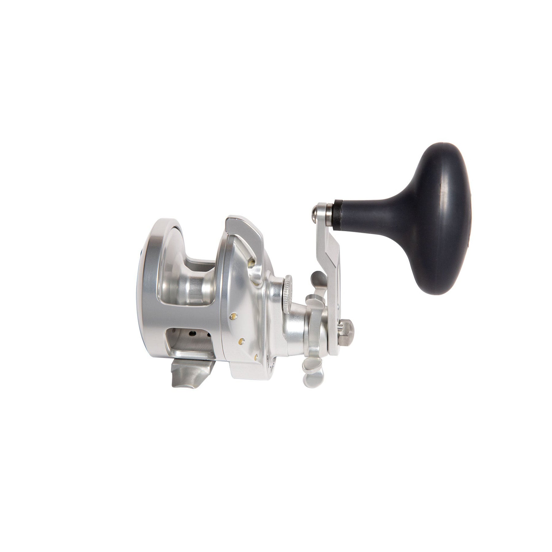 Accurate Tern 2 Conventional Star Drag Reels