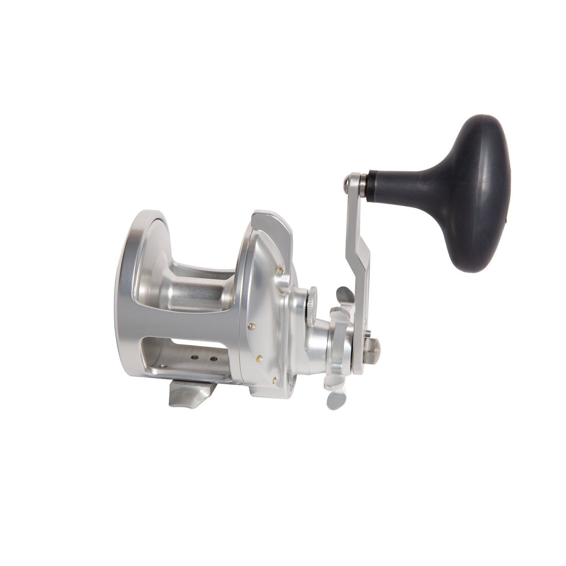 Accurate Tern 2 Conventional Star Drag Reels