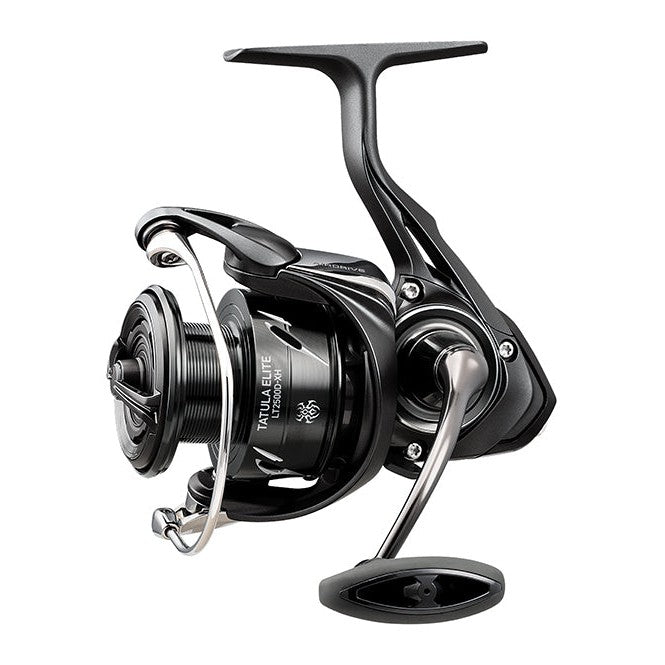 Daiwa Tatula Elite Spinning Reel